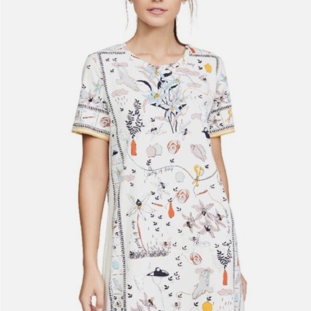 Tory Burch Shift Dress